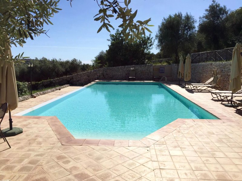 La Fasana Resort