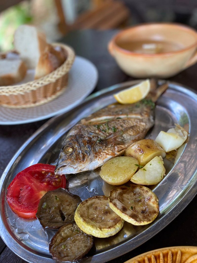 Fisherman's Hut - Ribarska Konoba