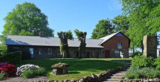 Museum Silkeborg Blicheregnen