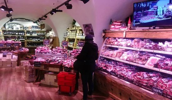 Il Maso dello Speck - Tito