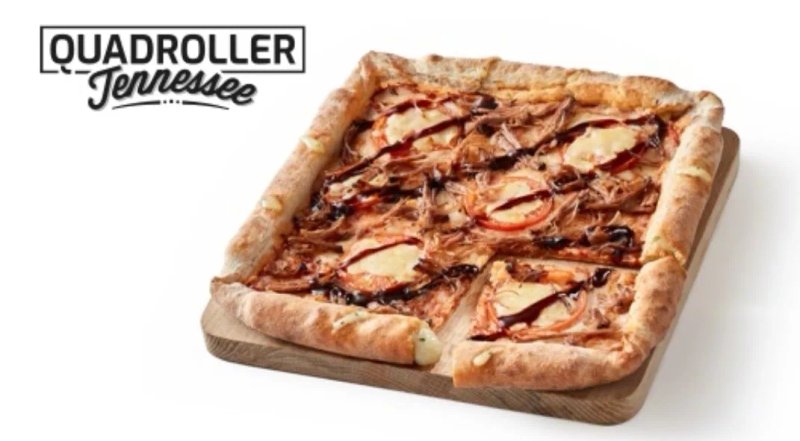 Telepizza