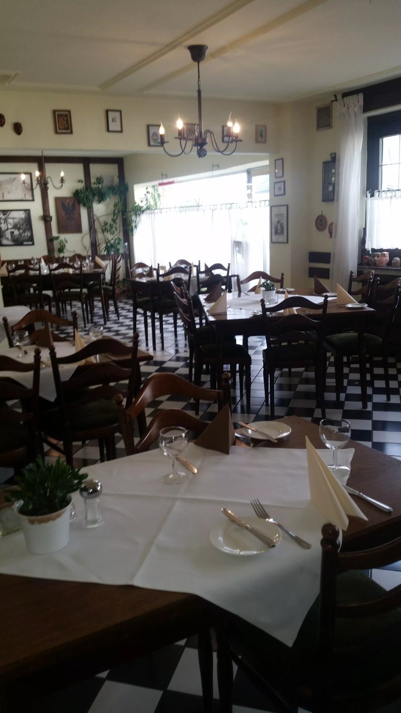 Hotel Restaurant Eulenhof