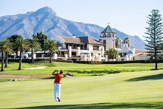 Los Naranjos Golf Club