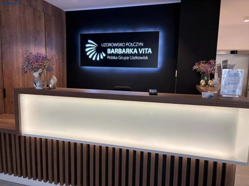 OSW Barbarka