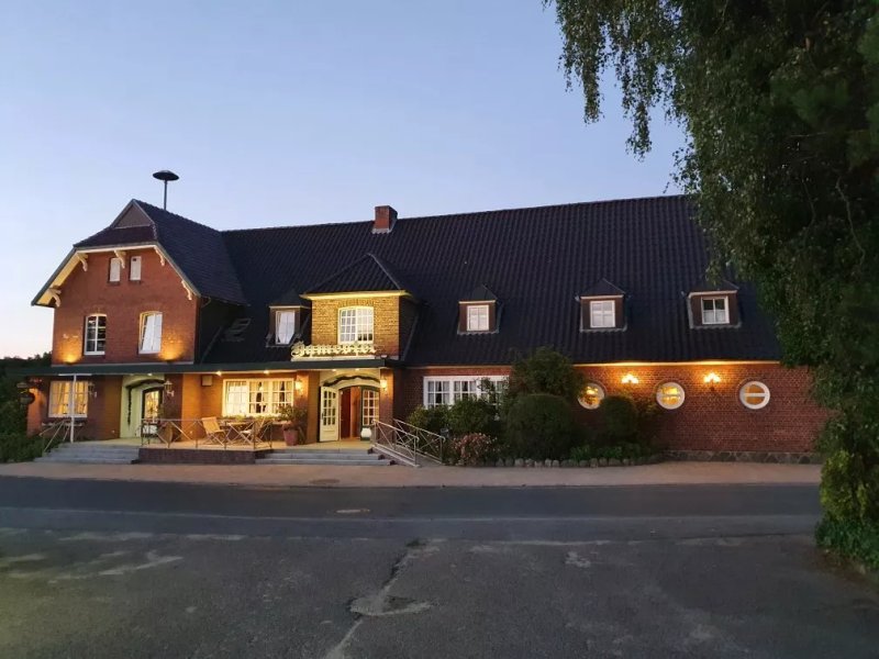 Gasthof Hamester