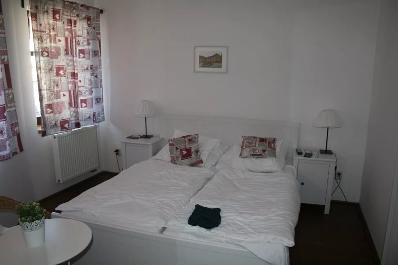 Hotel Strelnice
