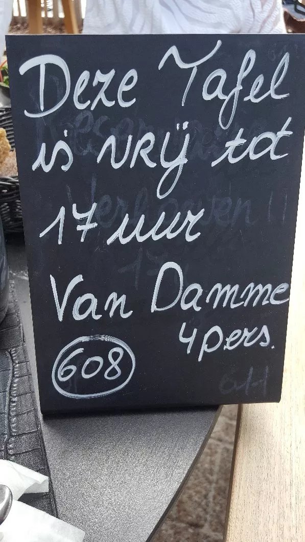 De Zevenster