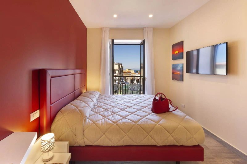 Parco Tasso Guest House