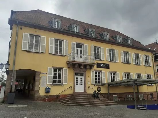Altes Rathaus