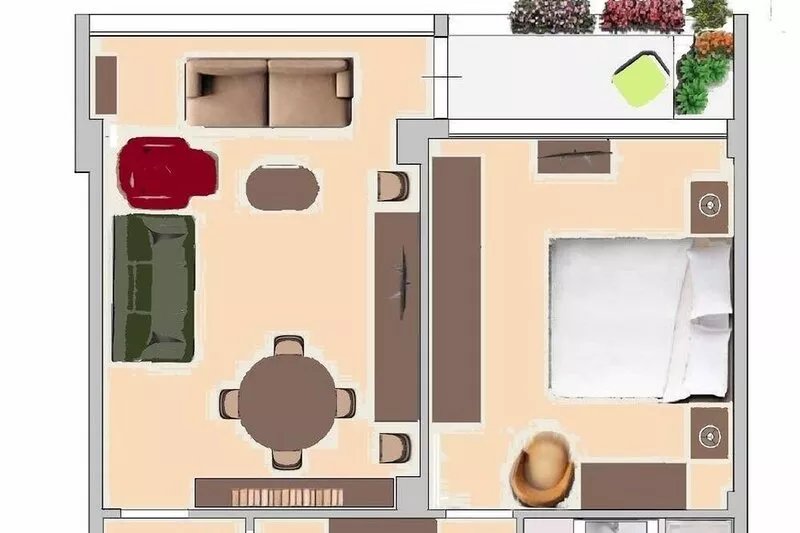 WALLY HOUSE UniverRomaTre, Hosp. BambinGesù, Metro B-Marconi San Paolo