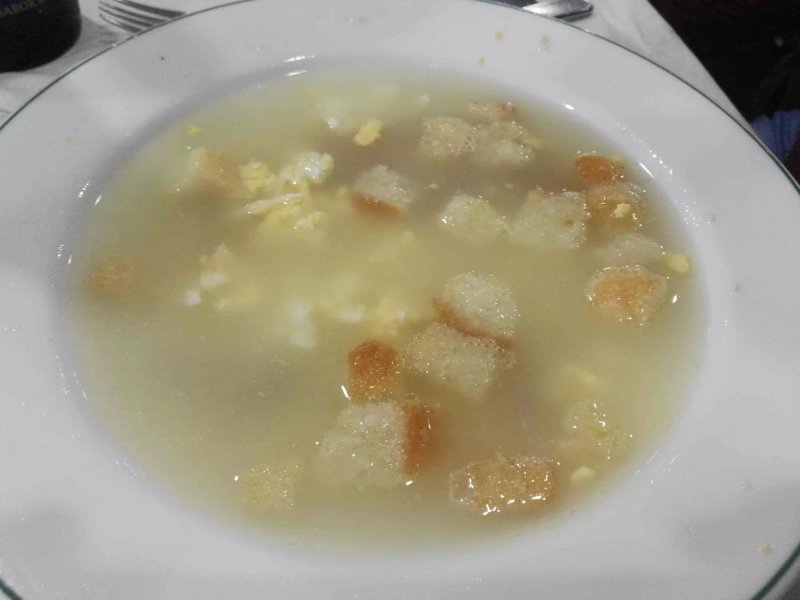 Restaurante Villatorres