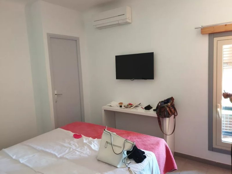 Relais de Monti