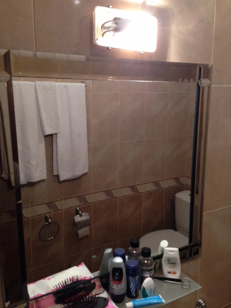 Hotel Elegant