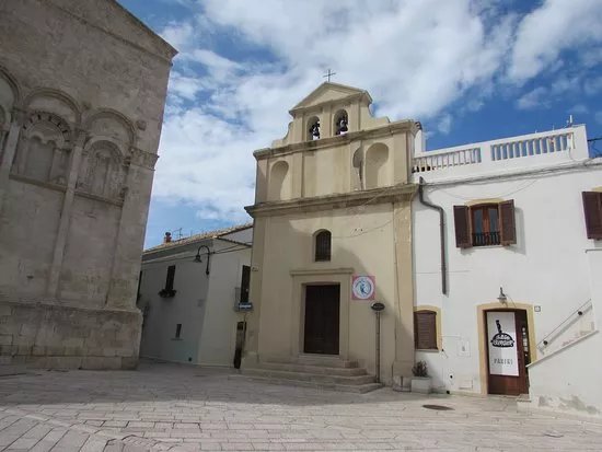 Chiesa di Sant'Anna