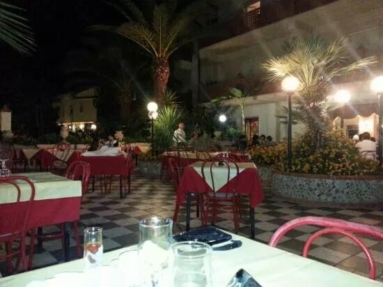 Ristorante Pizzeria LO Spuntino