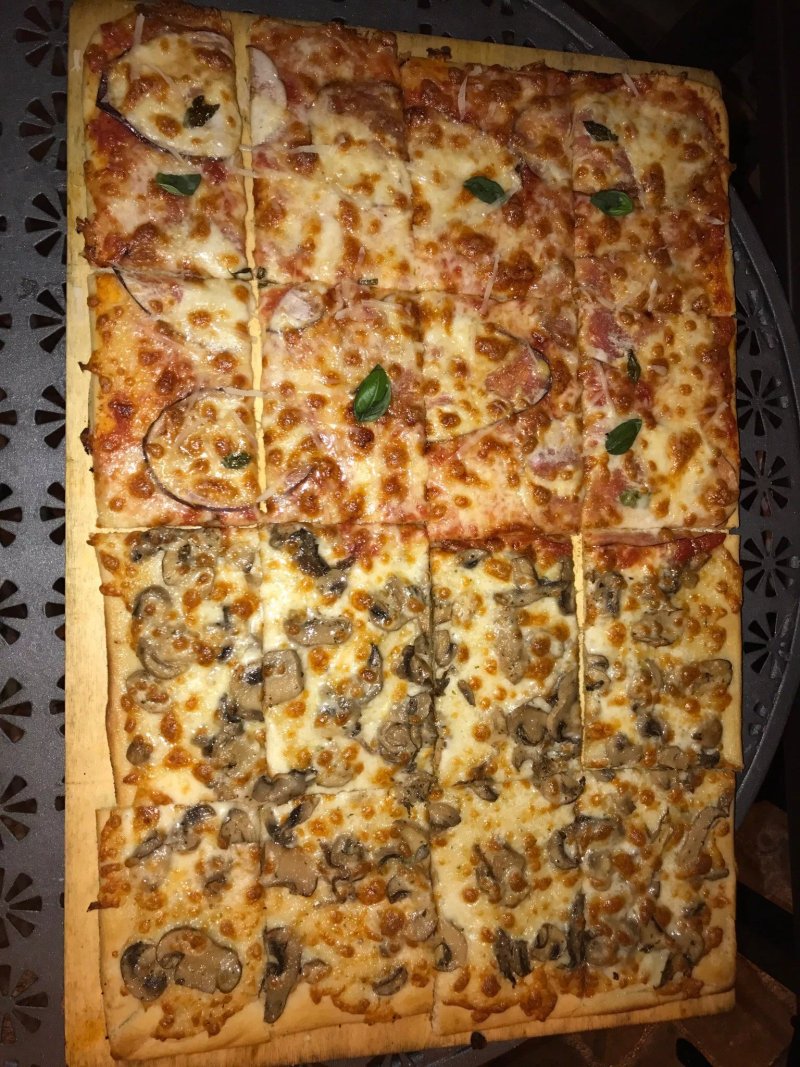 Pizzeria Nonno Lele