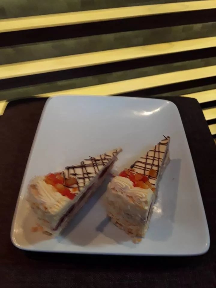 Patisserie Montenegro