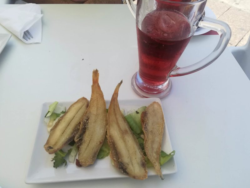 La Barrica