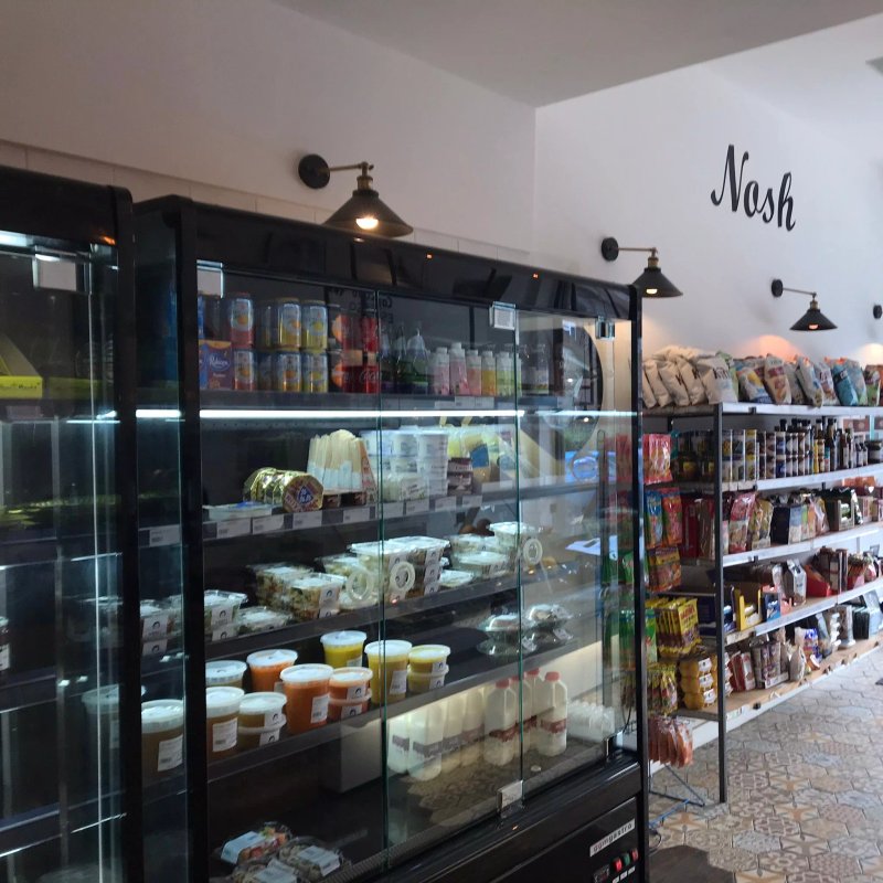 Habibas Deli