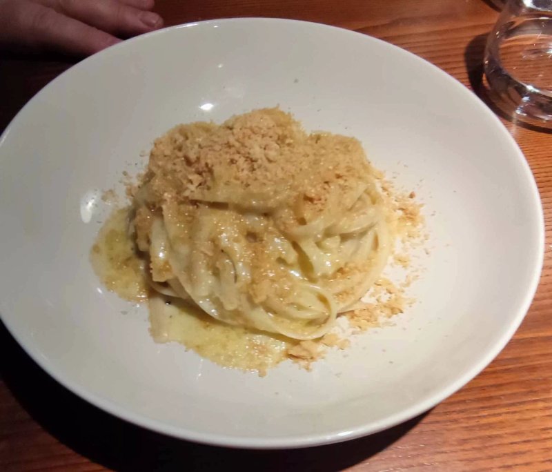 Lento, vineria con cucina