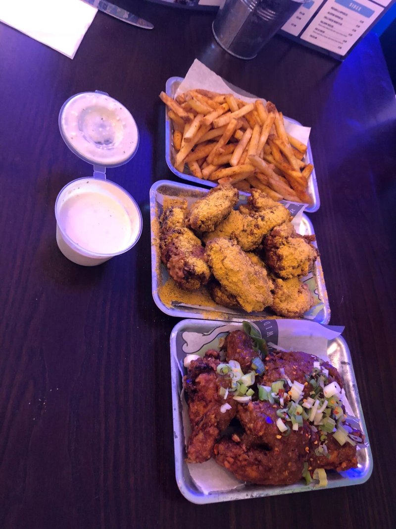World Wide Wings - Westcliff
