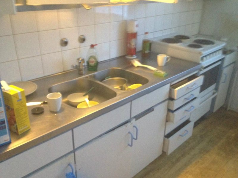Hostel Inari City