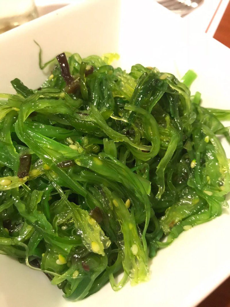 Restaurante Sakura