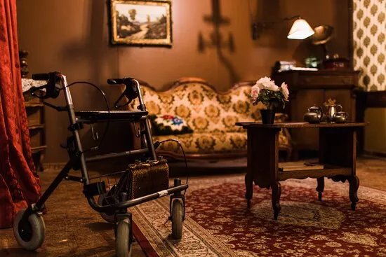 Escaperoom Deventer