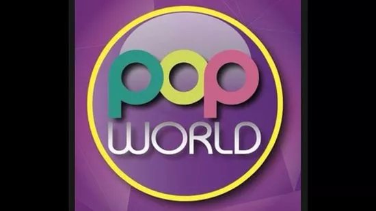Popworld Wolverhampton