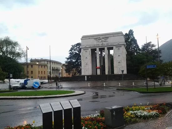 Monumento alla Vittoria