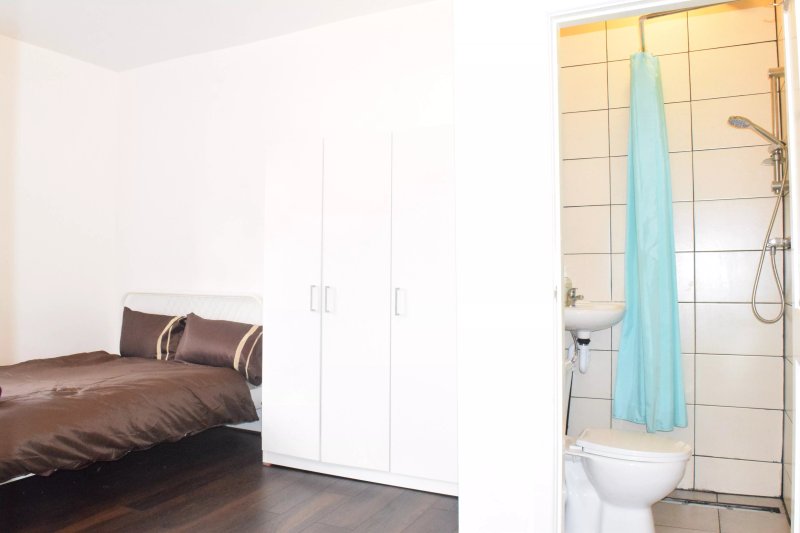 Regent Guest House