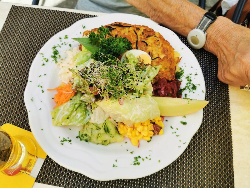 Restaurant Rossli