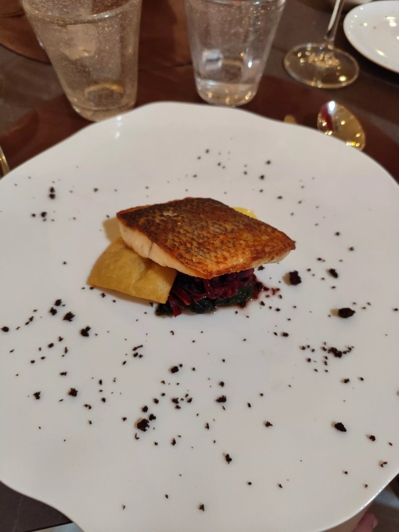 Donna Floriana Bistrot Brucoli