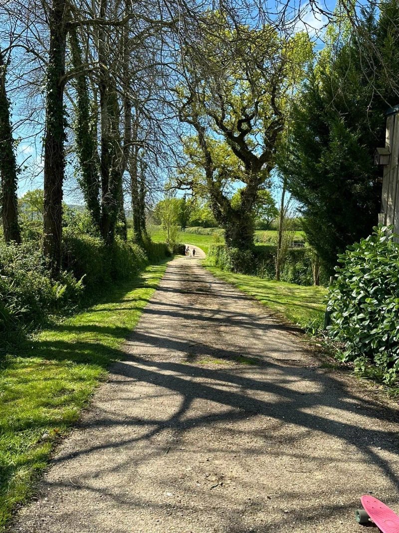 Lower Park Farmhouse