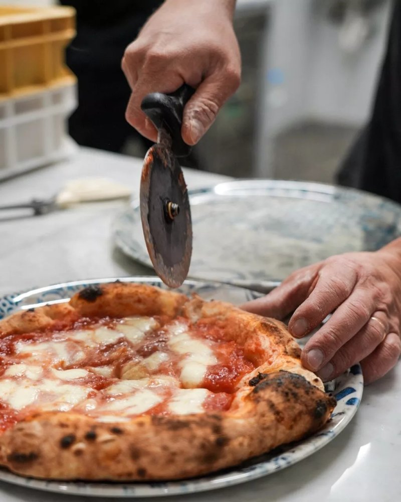 Pizzeria Al Grottino