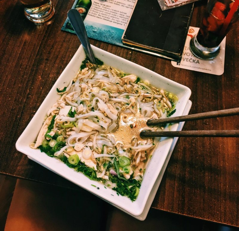Oh! Pho