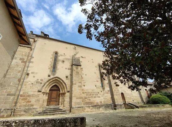 Eglise Saint Victurnien