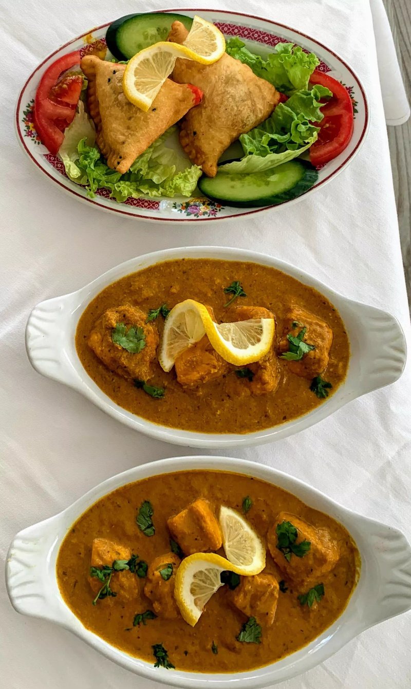 Royal Indien