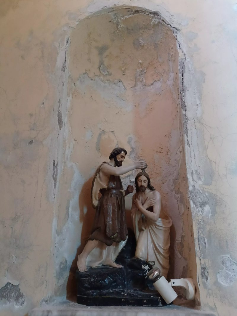 Chiesa Santa Maria del Carmine