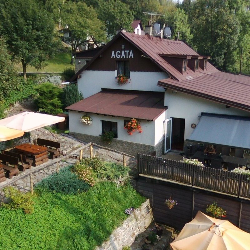 Penzion Agata