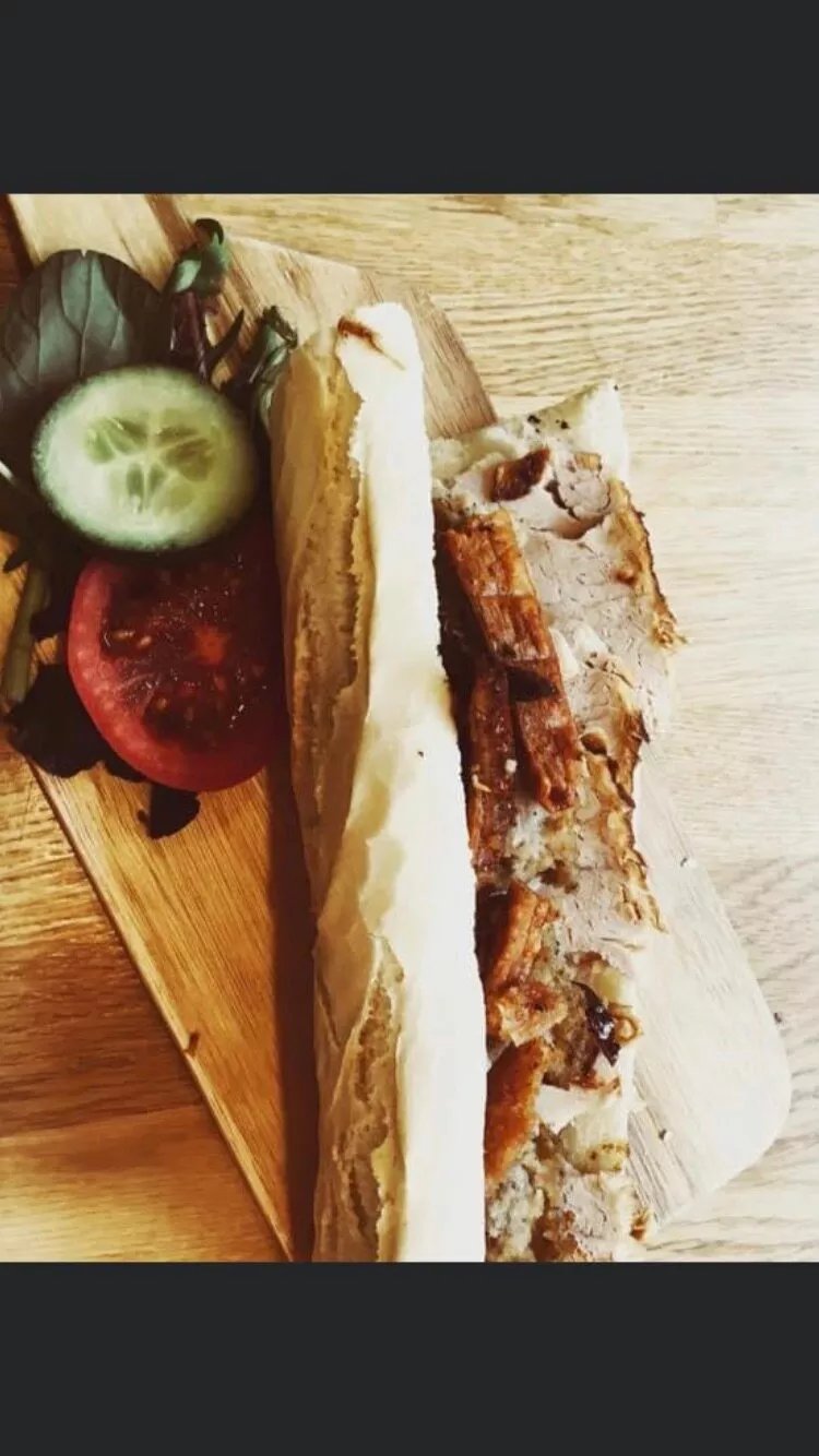 Farmhouse Deli