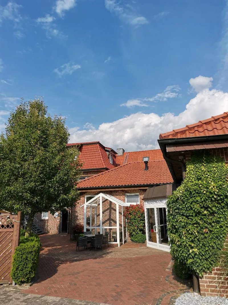 Hotel Hilker