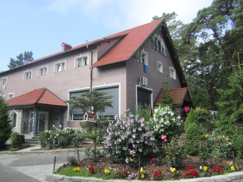 Dom Wczasowy Apollo