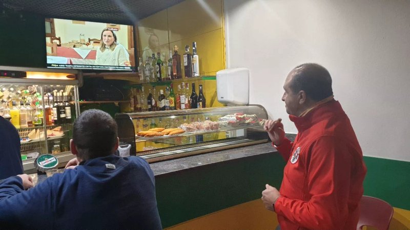 Cafeteria Hermanos Blazquez
