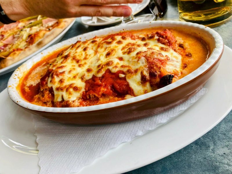 Trattoria Venezia