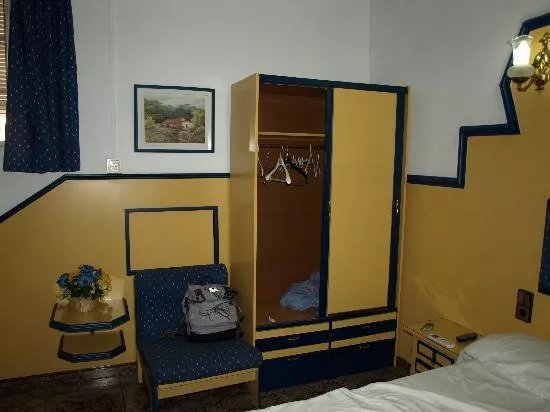 AAE Hostel Pino