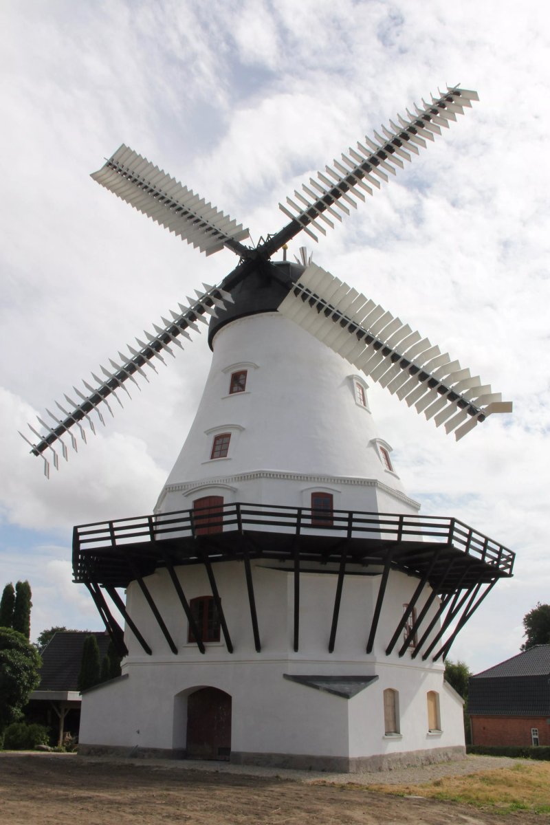 Christiansmollen
