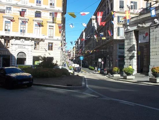 Via Roma