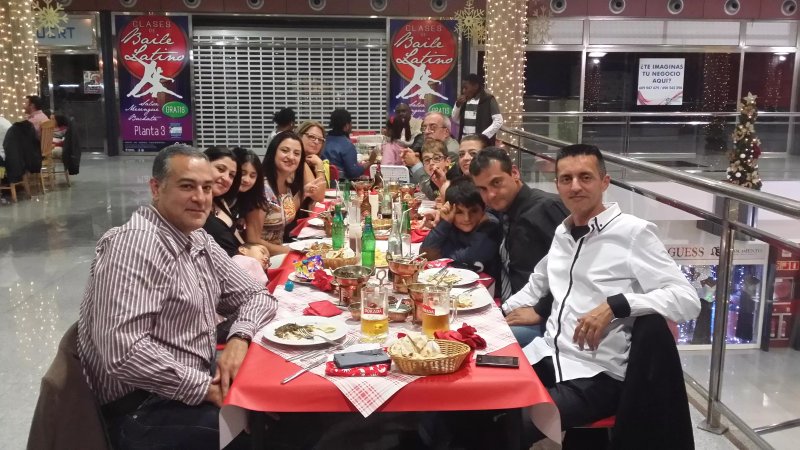 Little India Restaurant & DONER KEBAB