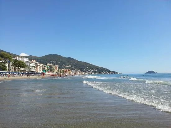 Bagni Lido
